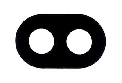 Camera Lens for Xiaomi Redmi 8A Pro Blue
