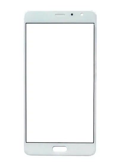 Front Glass for Xiaomi Redmi Pro - Gold