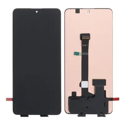 Display for Xiaomi Redmi Note 13 Pro 5G - Red (Combo Folder)