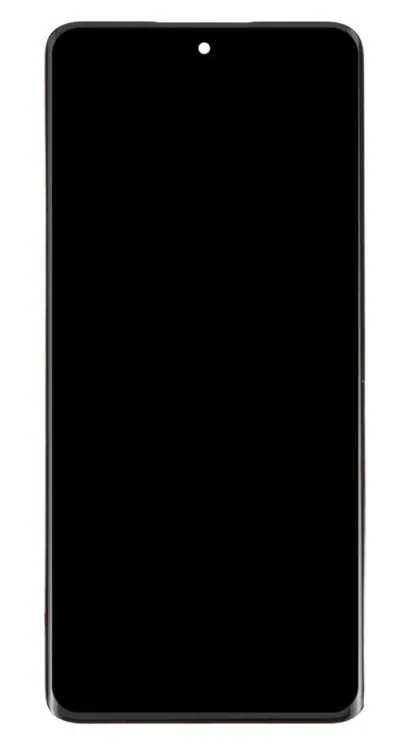Display for Xiaomi Redmi Note 15 4G - Blue (Combo Folder)