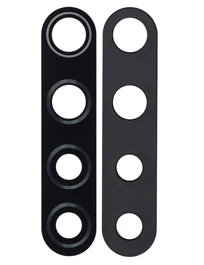 Camera Lens for Xiaomi Redmi Note 8T Blue