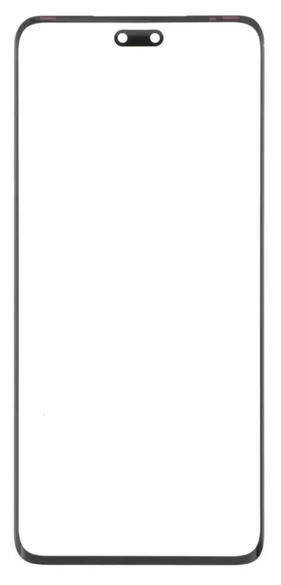 Touch Screen Digitizer for Xiaomi 13 Lite - Pink