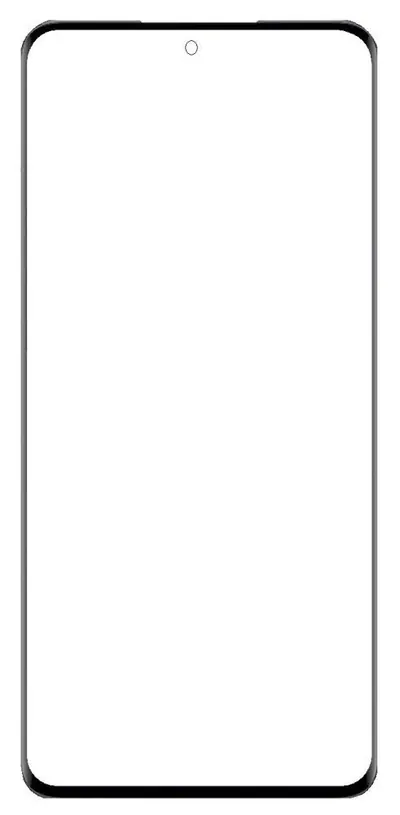 Touch Screen Digitizer for Xiaomi 13 Pro - Blue