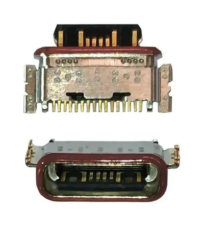 Charging Connector for Xiaomi Redmi K50 5G
