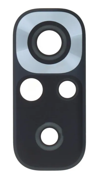 Camera Lens for Xiaomi Poco M5s Blue
