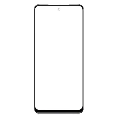 Touch Screen Digitizer for Xiaomi Poco M7 Pro 5G - Black