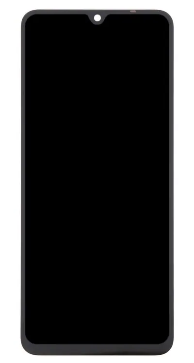 Display for Xiaomi Poco C75 4G - Gold (Combo Folder)