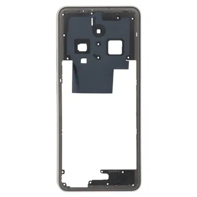 Middle Frame Ring Only for Xiaomi Poco C75 4G Gold