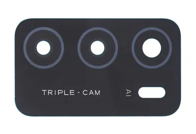 Camera Lens for Oppo A16 Gold