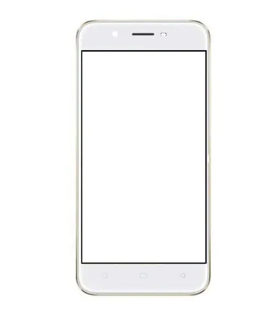 Touch Screen Digitizer for Oppo A39 - Gold