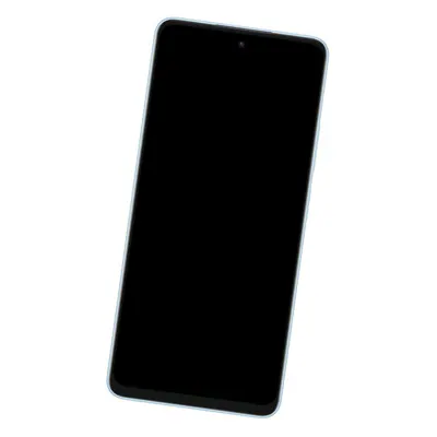 Middle Frame Ring Only for Oppo A5 Pro 4G Blue