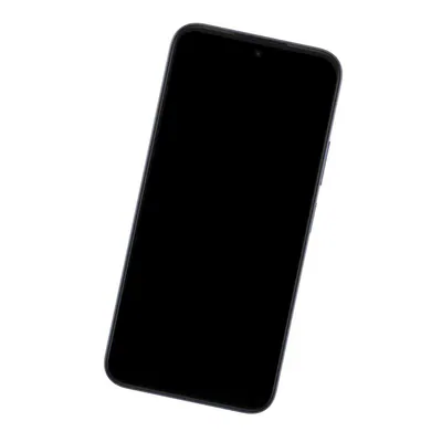 Middle Frame Ring Only for Oppo A6s 4G Black