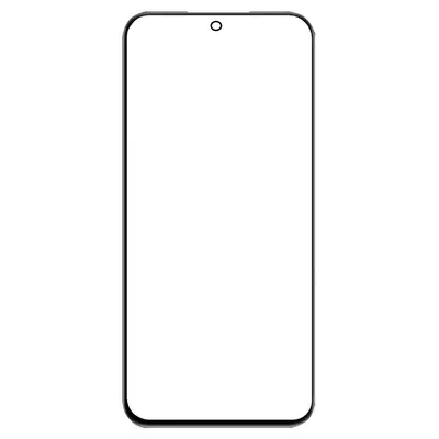 Touch Screen Digitizer for Oppo A6x 4G - Blue