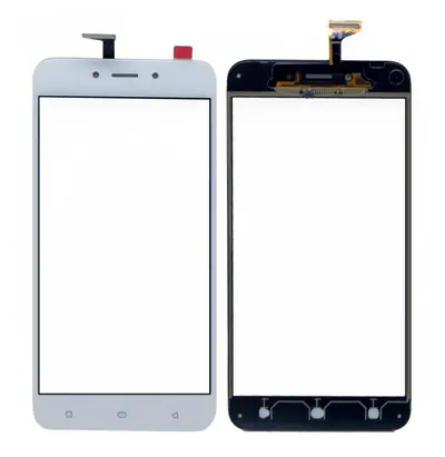 Touch Screen Digitizer for Oppo A71 - Gold