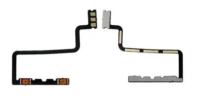 Volume Button Flex Cable for Oppo A72