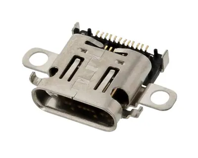 Charging Connector for Oppo A74