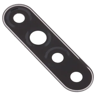 Camera Lens for OPPO A8 Black