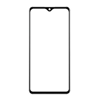 Touch Screen Digitizer for OPPO A8 - Black
