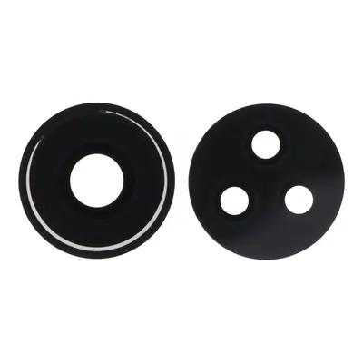 Camera Lens for Oppo Reno8 T 4G Black