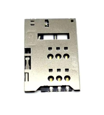 Sim Connector for Oppo F11 Pro