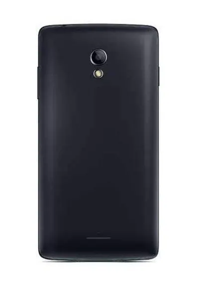 Full Body Housing for Oppo R1001 Joy - Black