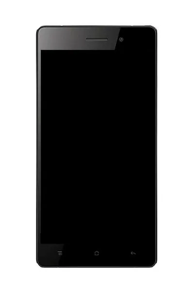 Display for Oppo R5s - Grey (Combo Folder)