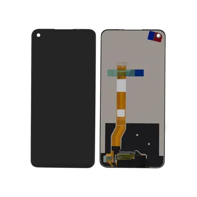 Display for Oppo K10x - Blue (Combo Folder)