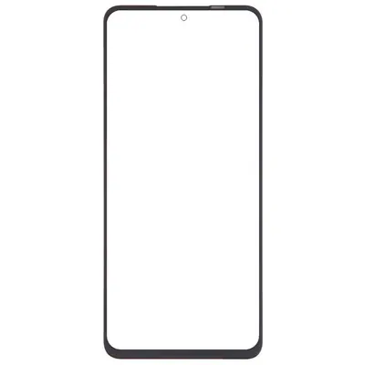 Front Glass for Oppo K11 - Grey