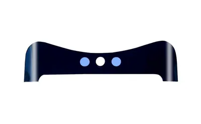Camera Lens for Oppo Find X Red