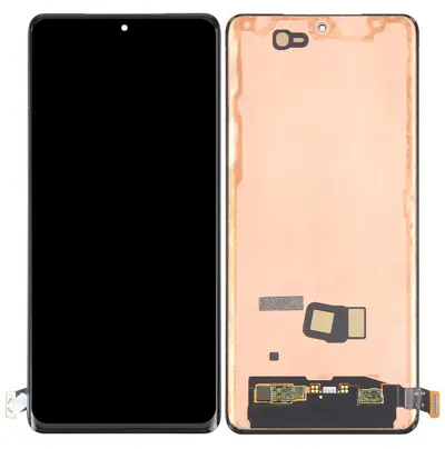 Display for Oppo Find X7 Ultra 5G - Blue (Combo Folder)