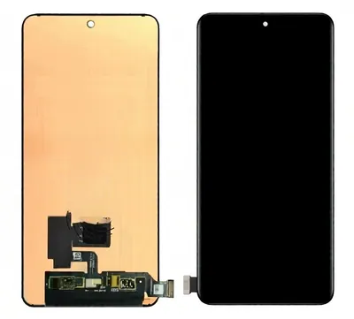 Display for Oppo Find X8 Ultra - Pink (Combo Folder)