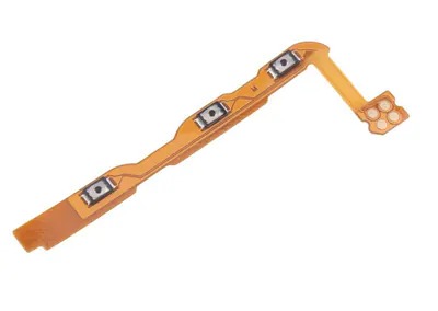 Volume Button Flex Cable for Honor 200 Pro