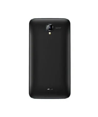 Full Body Housing for Huawei Honor 3X Pro - Black