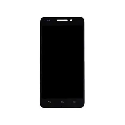 Display for Huawei Honor 4 Play - Black (Combo Folder)