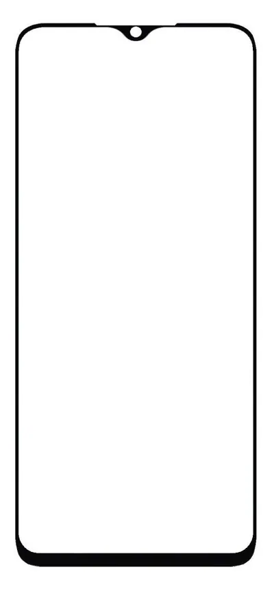 Touch Screen Digitizer for Honor 70 Lite - Blue