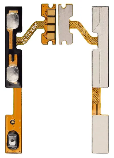 Volume Button Flex Cable for Honor 70 Lite