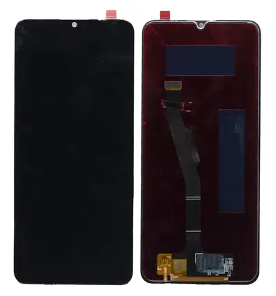 Display for Honor 9A - Blue (Combo Folder)