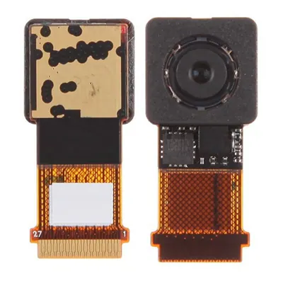 Replacement Back Camera for Honor X10 Max 5G (Main Camera)