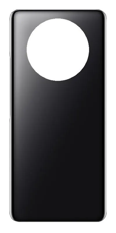 Back Panel Cover for Honor X40 GT - Black