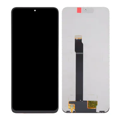 Display for Honor X40i - Rose (Combo Folder)