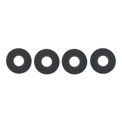 Camera Lens for Honor X8b Black