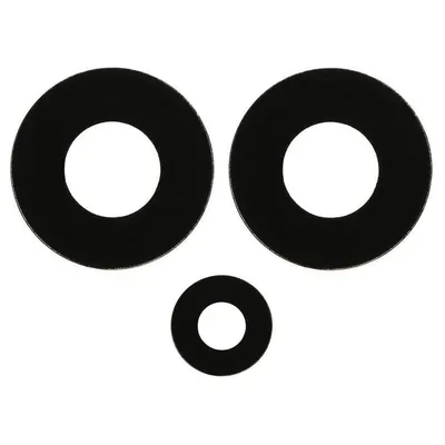 Camera Lens for Honor X8d Blue