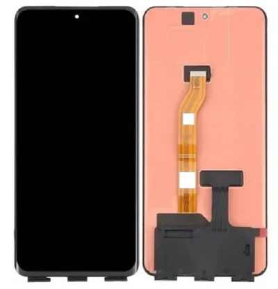 Display for Honor GT Pro - Gold (Combo Folder)