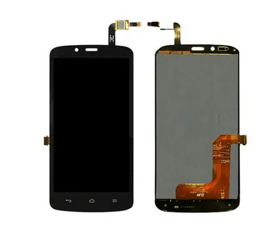 Display for Huawei Honor Holly - Black (Combo Folder)