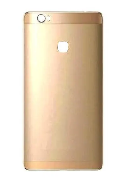Back Panel Cover for Huawei Honor Note 8 - Gold