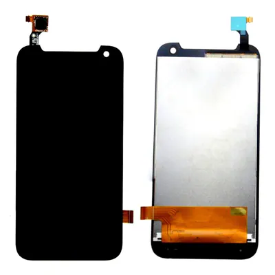 Display for HTC Desire 310 - Black (Combo Folder)