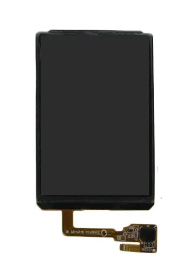 Display for HTC Dream - Black (Combo Folder)