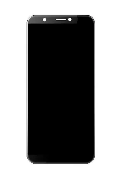 Display for HTC Exodus 1s - Black (Combo Folder)