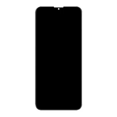 Display for HTC Wildfire E3 Lite - Blue (Combo Folder)