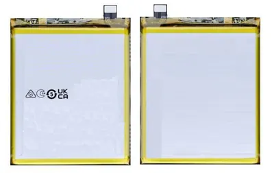 Battery for Realme 12 Pro Plus 5G